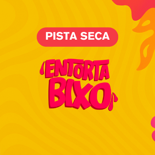 Pista Seca